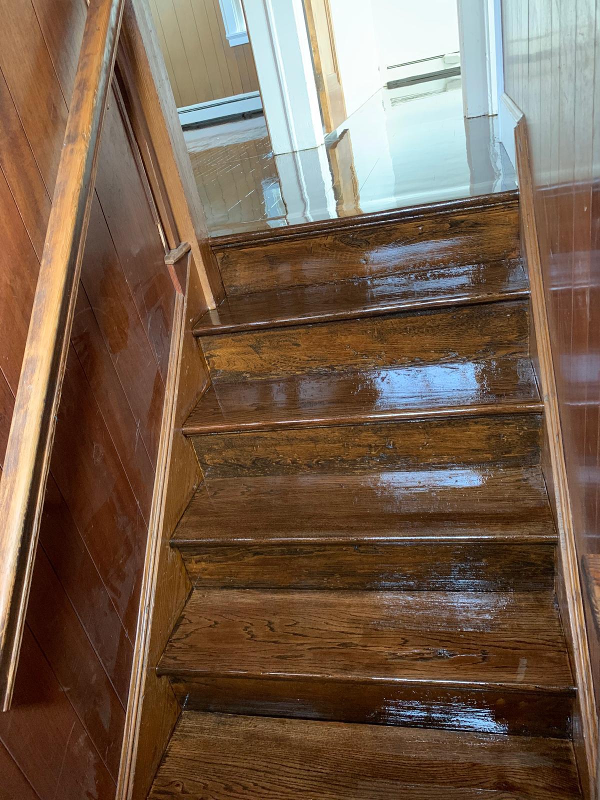 Proyecto de remodelación 70